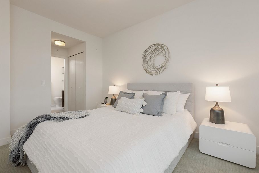 407 733 W 3rd Street North Vancouver, BC - 15