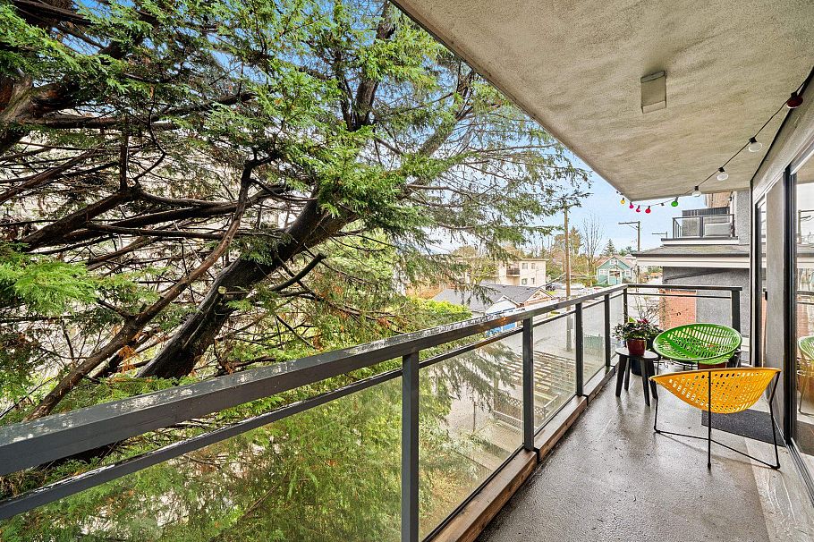 304 319 E 7th Avenue Vancouver, BC - 13