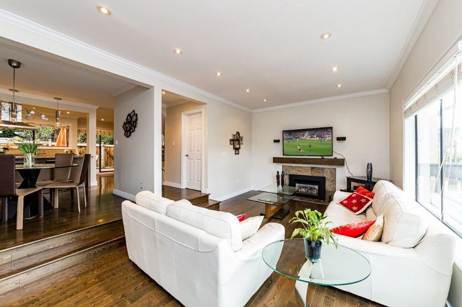 1163 Lillooet Road North Vancouver, BC - 1