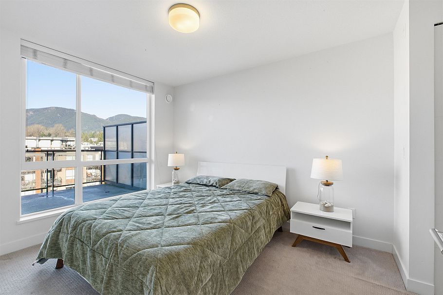 605 719 W 3rd Street North Vancouver, BC - 12