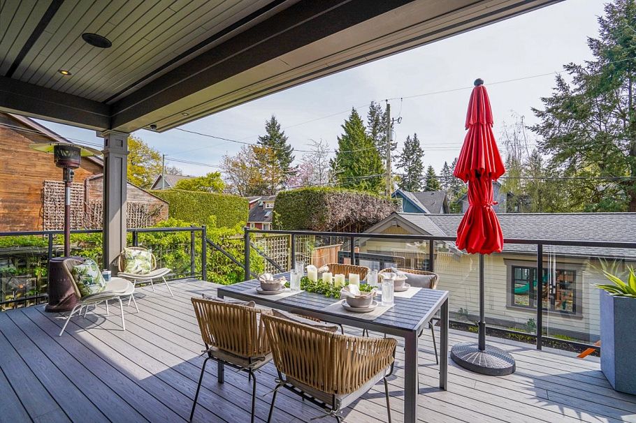 3530 W 34th Avenue Vancouver, BC - 11