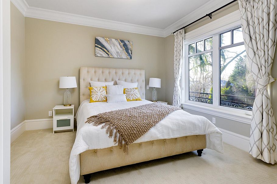 5826 Angus Drive Vancouver, BC - 22