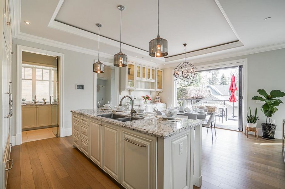 3530 W 34th Avenue Vancouver, BC - 6