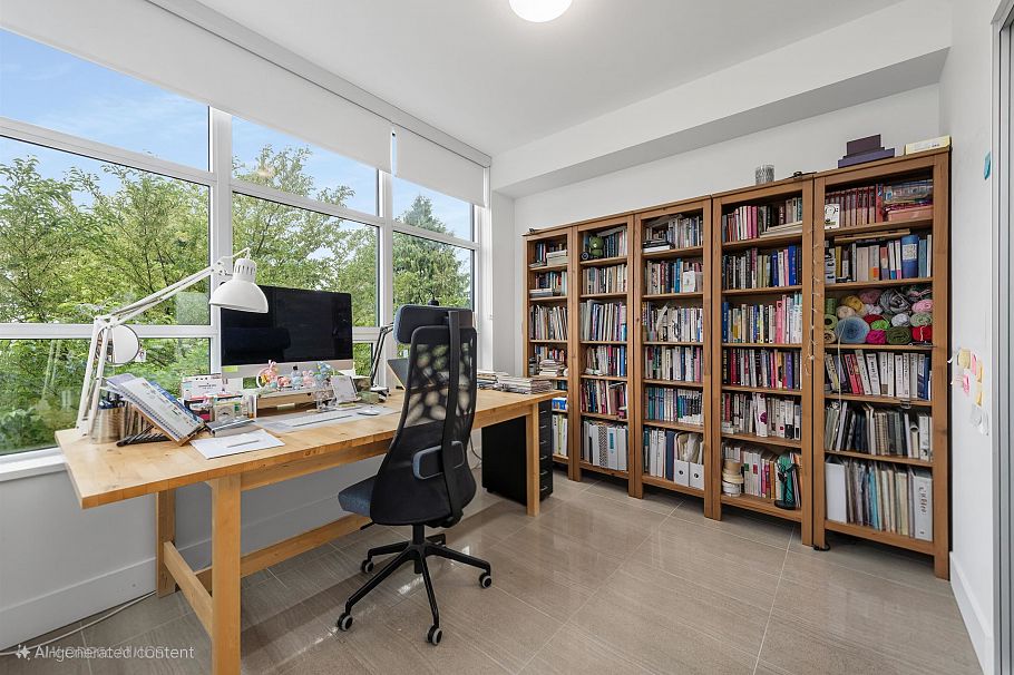 310 6333 W Boulevard Vancouver, BC - 12