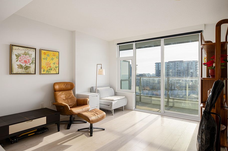 1007 8555 Capstan Way Richmond, BC - 8