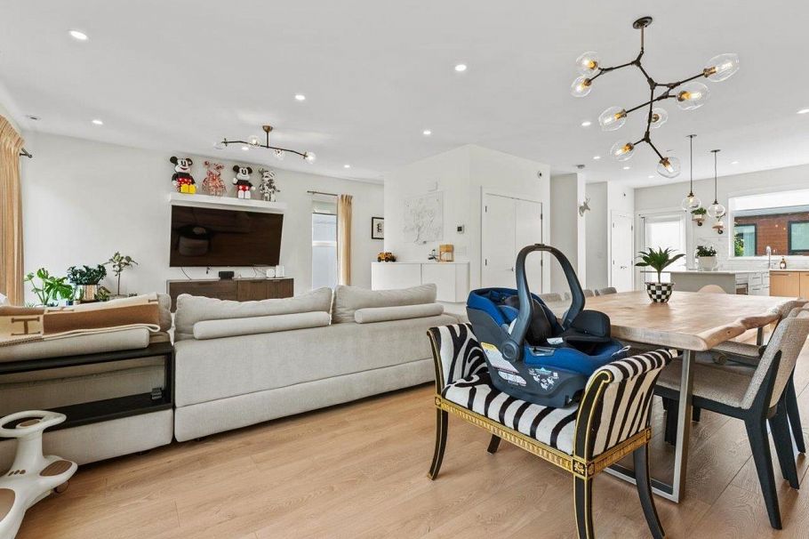 66 3597 Malsum Drive North Vancouver, BC - 5