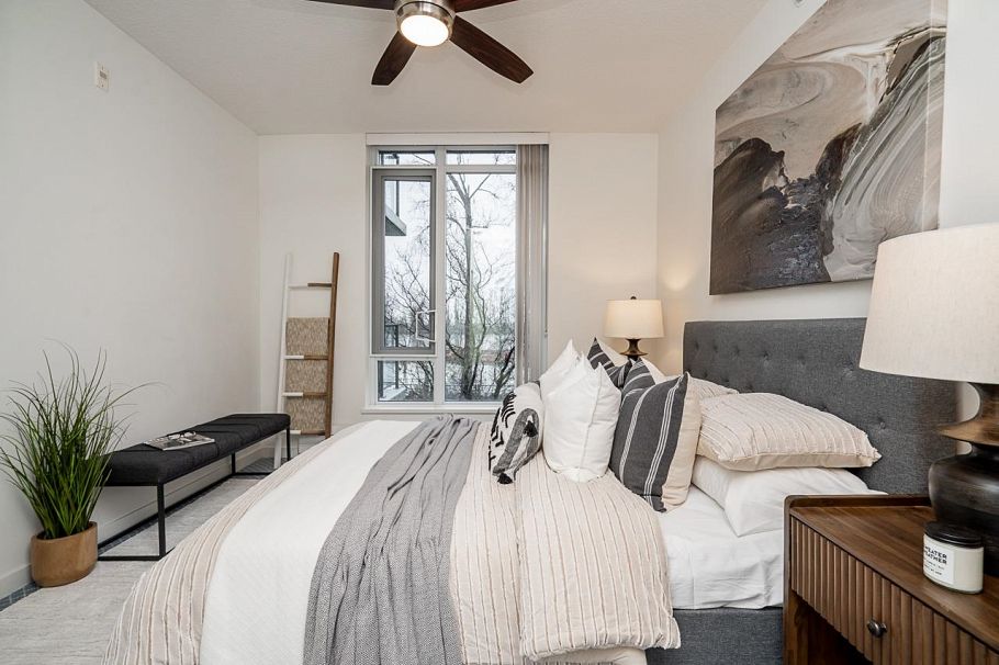 207 3162 Riverwalk Avenue Vancouver, BC - 22