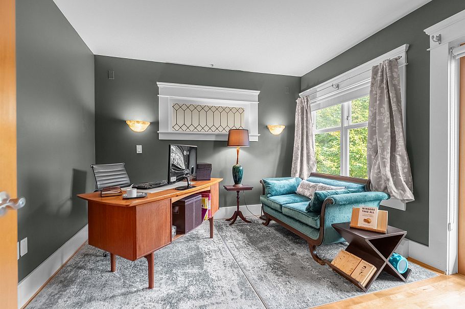 2 1116 Bute Street Vancouver, BC - 10