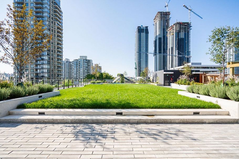 3110 2181 Madison Avenue Burnaby, BC - 24