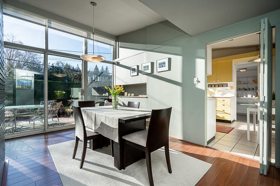 4862 Queensland Road Vancouver, BC - 9