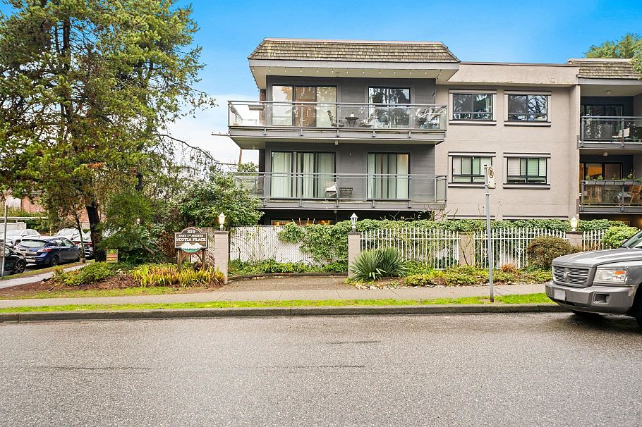 304 319 E 7th Avenue Vancouver, BC - 31