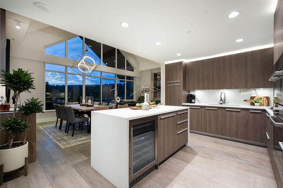 1201 2785 Library Lane North Vancouver, BC - 17