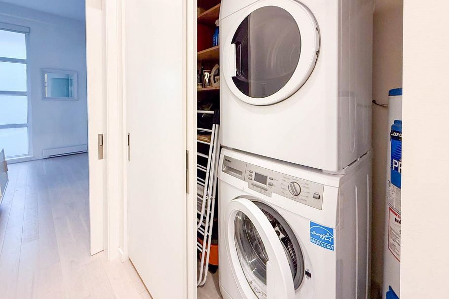 10 704 W 7th Avenue Vancouver, BC - 22