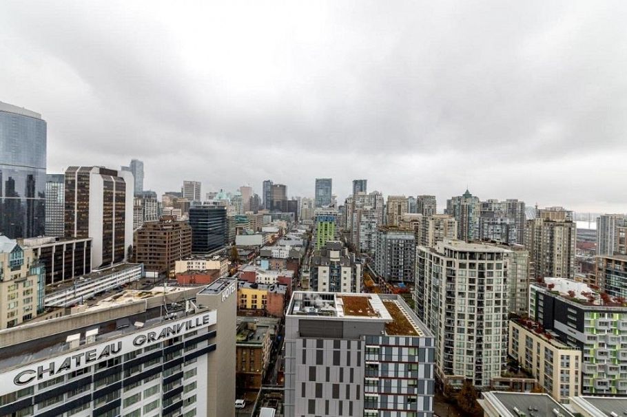 2601 1155 SEYMOUR STREET, Vancouver BC V6B 1K2 Vancouver, BC - 16