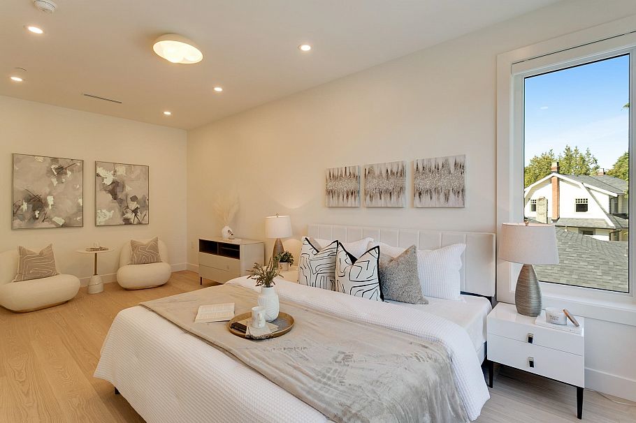 7176 East Boulevard Vancouver, BC - 17