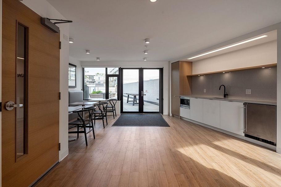 512 210 E 5th Avenue Vancouver, BC - 15