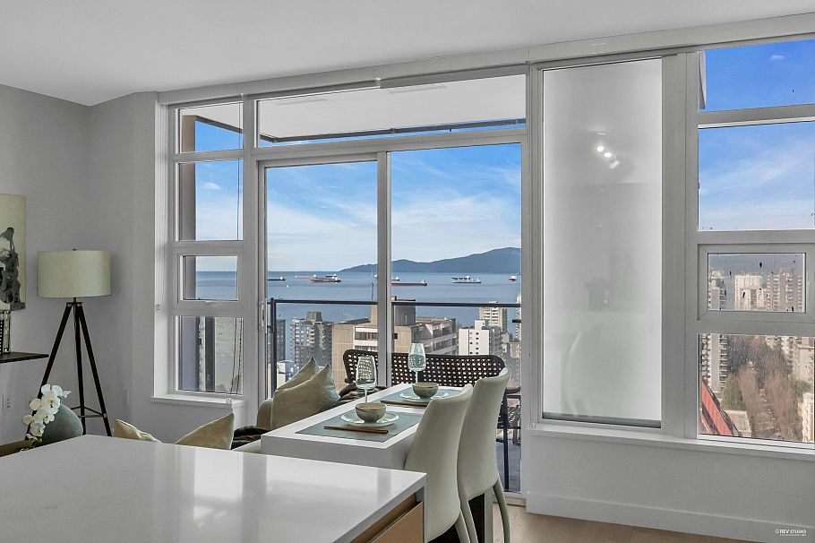 3003 1289 HORNBY STREET, Vancouver BC V6Z 0G7 Vancouver, BC - 2