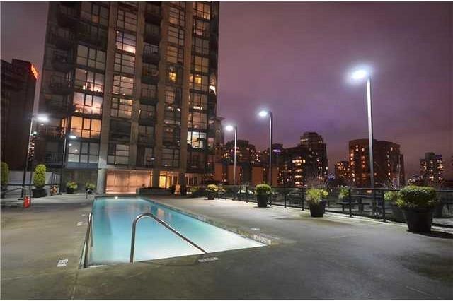 2601 1155 SEYMOUR STREET, Vancouver BC V6B 1K2 Vancouver, BC - 20
