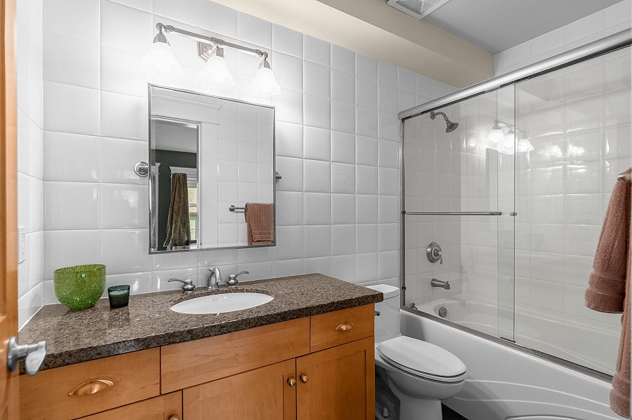 2 1116 Bute Street Vancouver, BC - 14