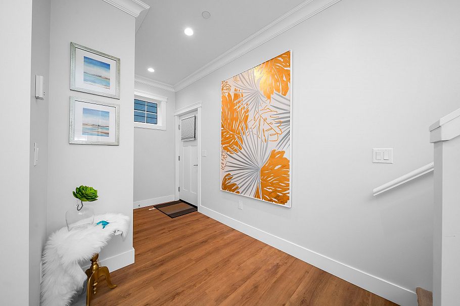 2753 Alma Street Vancouver, BC - 12