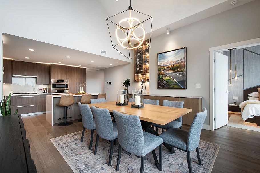 1201 2785 Library Lane North Vancouver, BC - 11