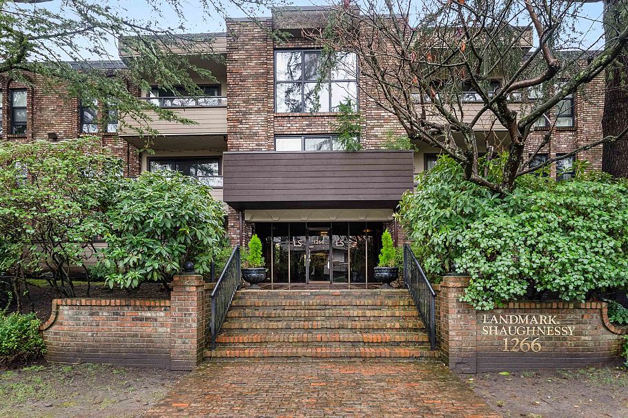 305 1266 W 13th Avenue Vancouver, BC - 3
