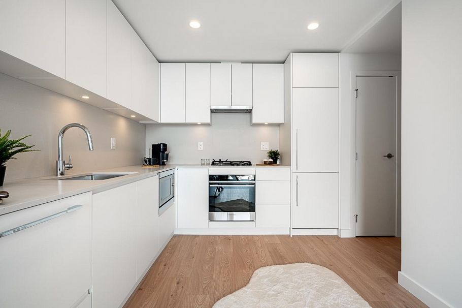 3110 2181 Madison Avenue Burnaby, BC - 8