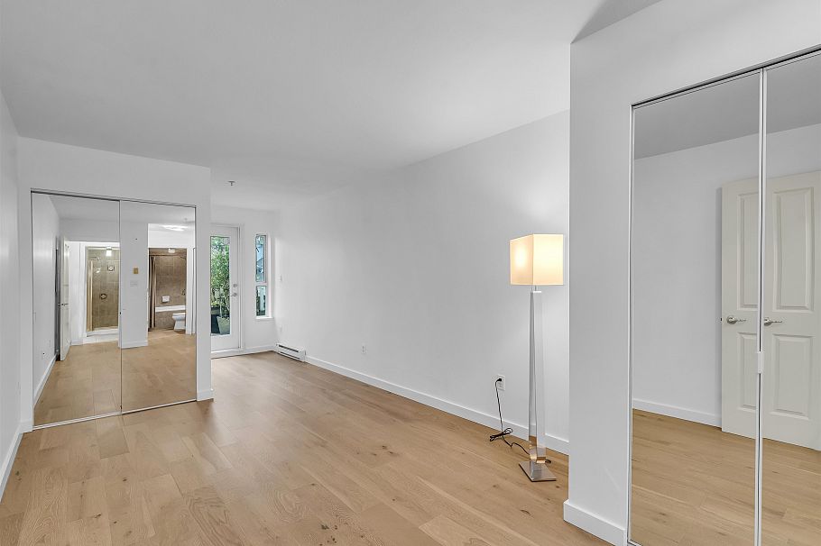 207 1990 Dunbar Street Vancouver, BC - 23