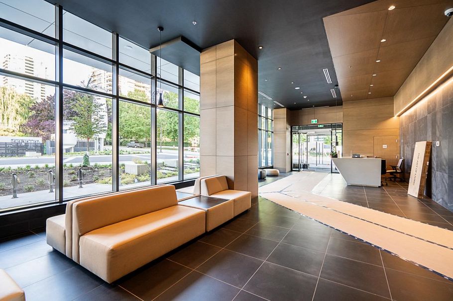 3110 2181 Madison Avenue Burnaby, BC - 22