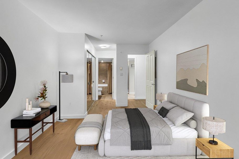 207 1990 Dunbar Street Vancouver, BC - 19