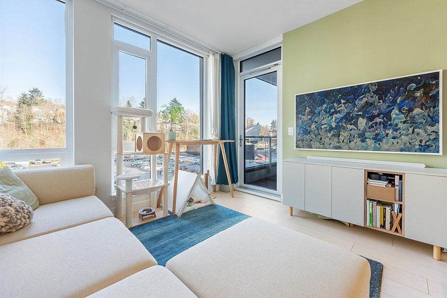 411 3538 Sawmill Crescent Vancouver, BC - 7