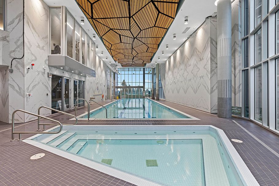 205 1550 Fern Street North Vancouver, BC - 22