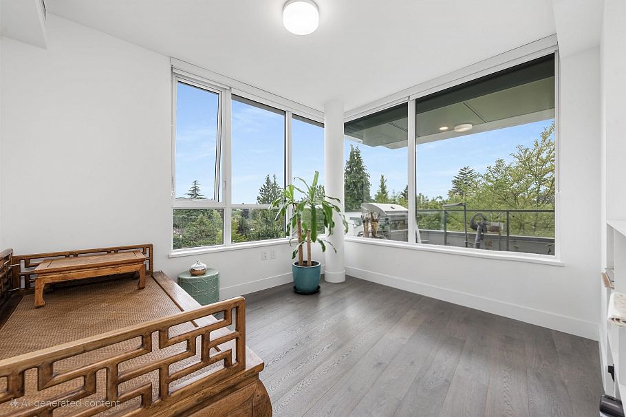 310 6333 W Boulevard Vancouver, BC - 24