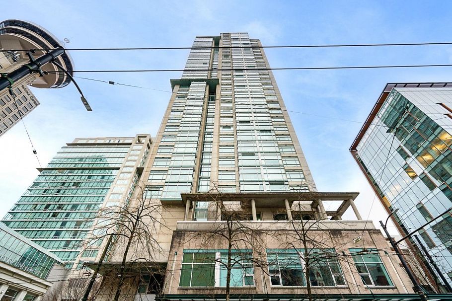 504 438 Seymour St Street Vancouver, BC - 25