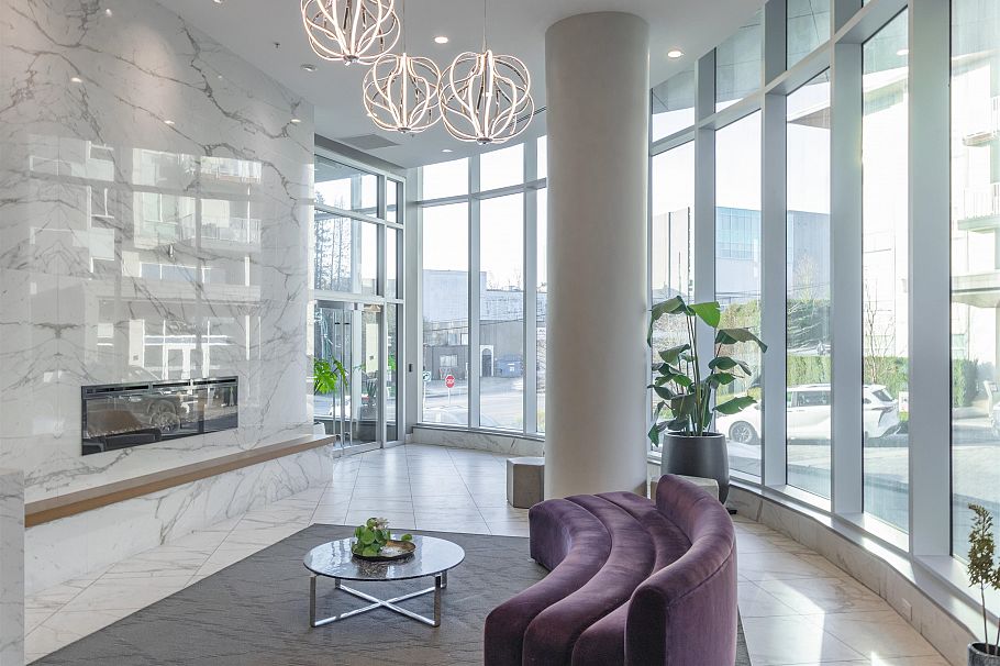 803 1788 Gilmore Avenue Burnaby, BC - 11