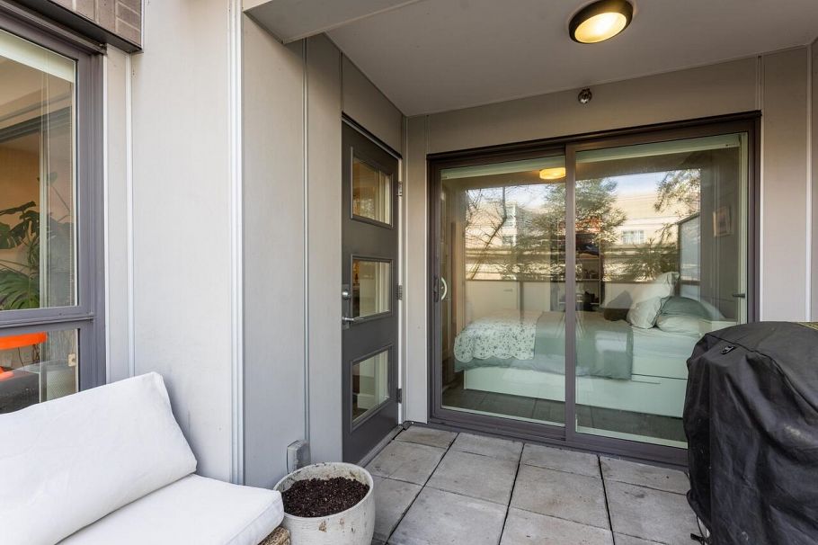 203 3456 Commercial Street Vancouver, BC - 16