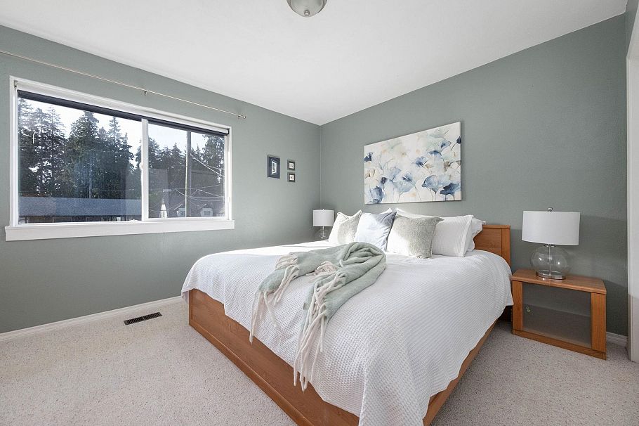 2644 Kilmarnock Crescent North Vancouver, BC - 15