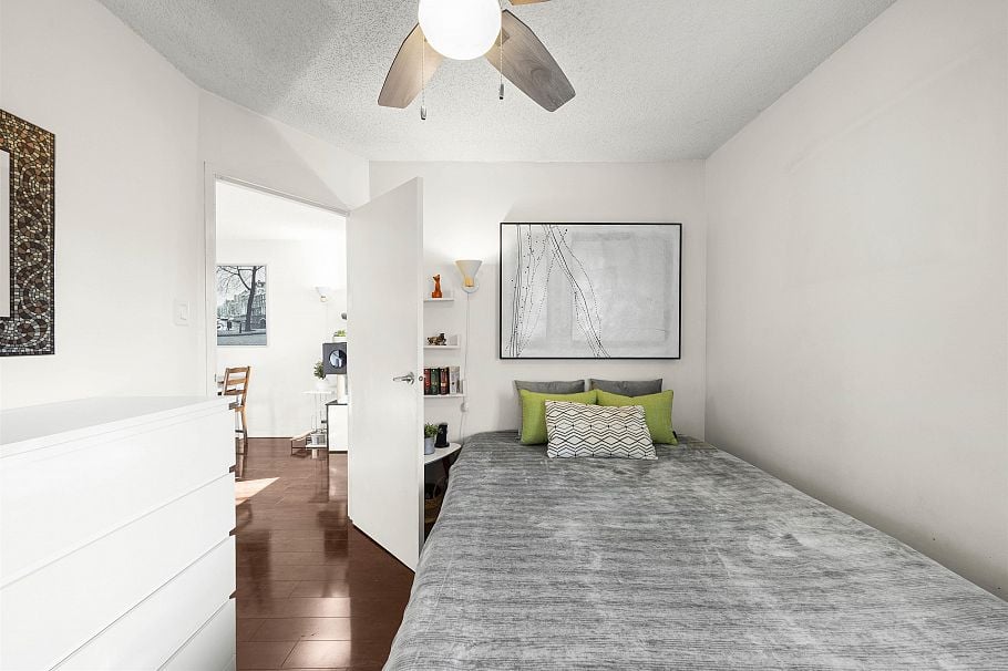 114 1545 E 2nd Avenue Vancouver, BC - 14