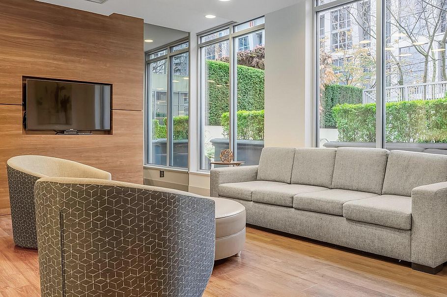 2404 1225 Richards Street Vancouver, BC - 32