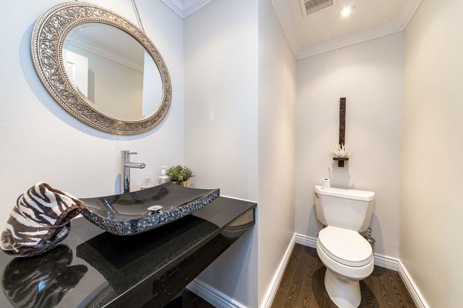 1163 Lillooet Road North Vancouver, BC - 11