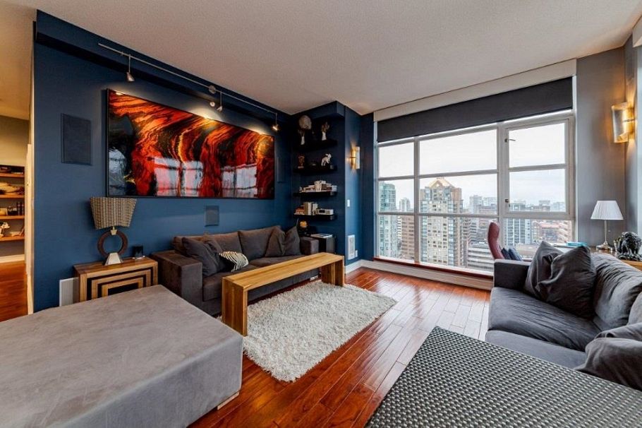 2601 1155 SEYMOUR STREET, Vancouver BC V6B 1K2 Vancouver, BC - 26