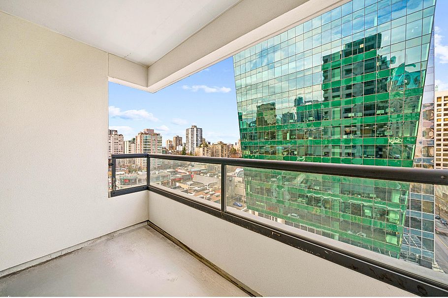 1006 1060 Alberni Street Vancouver, BC - 23