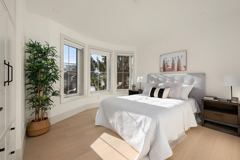 1 365 E 33rd Avenue Vancouver, BC - 28