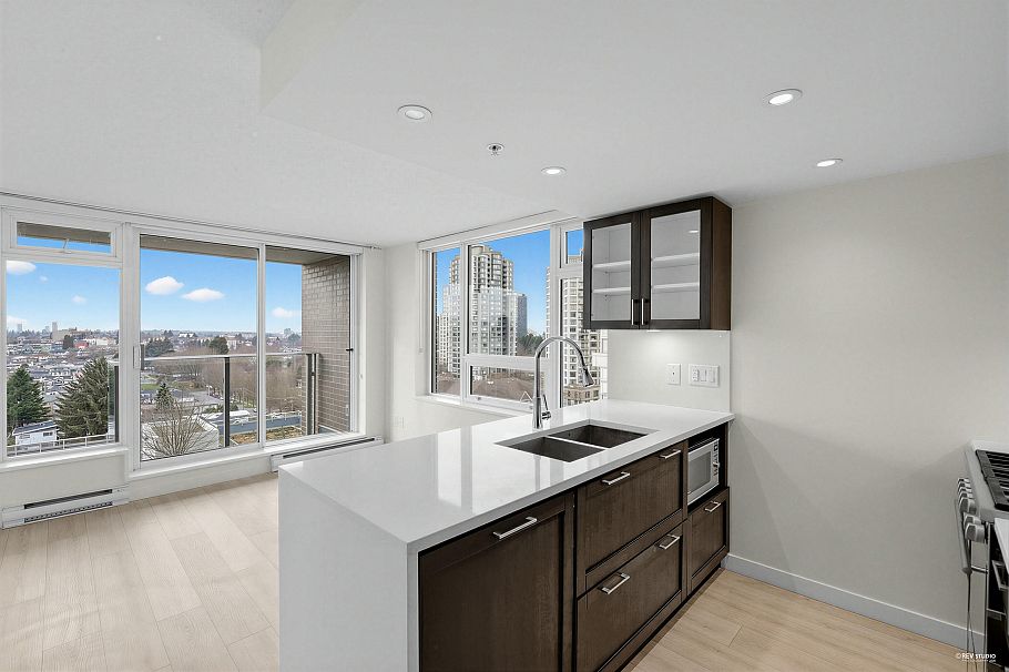 908 5665 Boundary Road Vancouver, BC - 6