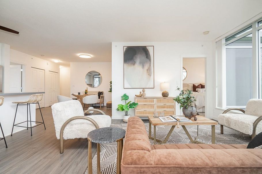 207 3162 Riverwalk Avenue Vancouver, BC - 11