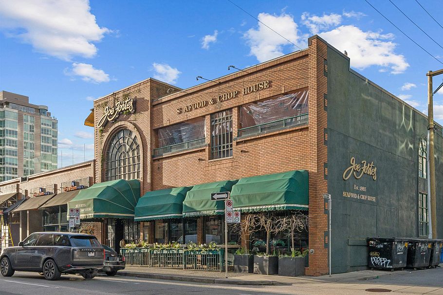 1006 1060 Alberni Street Vancouver, BC - 36