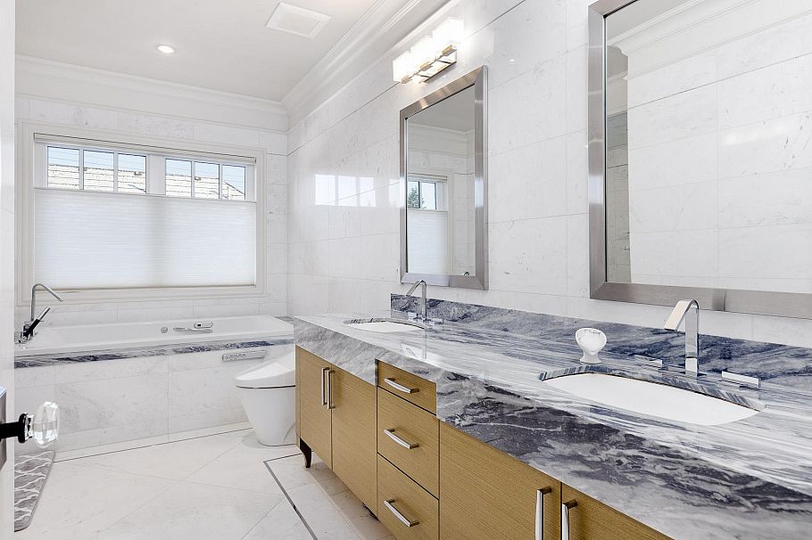 5826 Angus Drive Vancouver, BC - 19