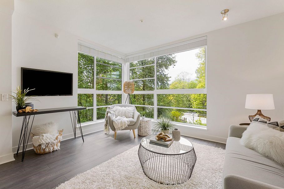 407 733 W 3rd Street North Vancouver, BC - 5