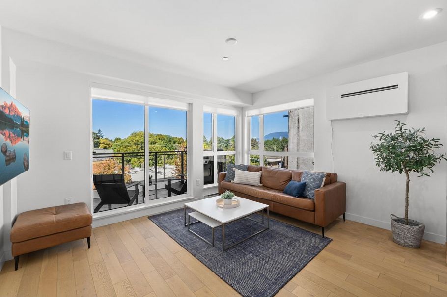 306 209 E 20th Avenue Vancouver, BC - 7