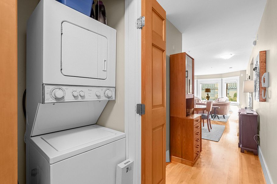 2 1116 Bute Street Vancouver, BC - 18